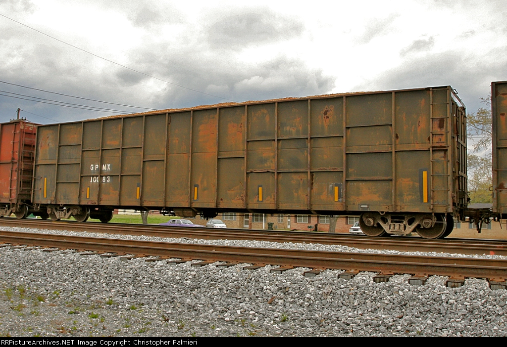 GPMX 10083