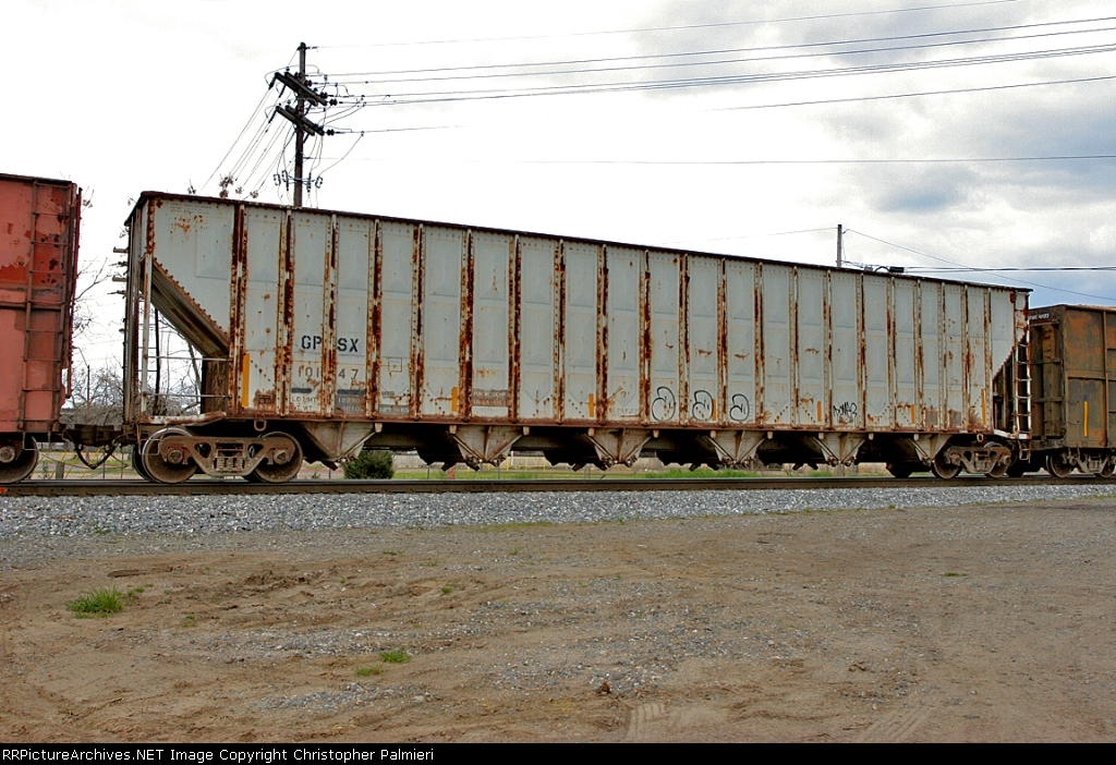 GPSX 10147