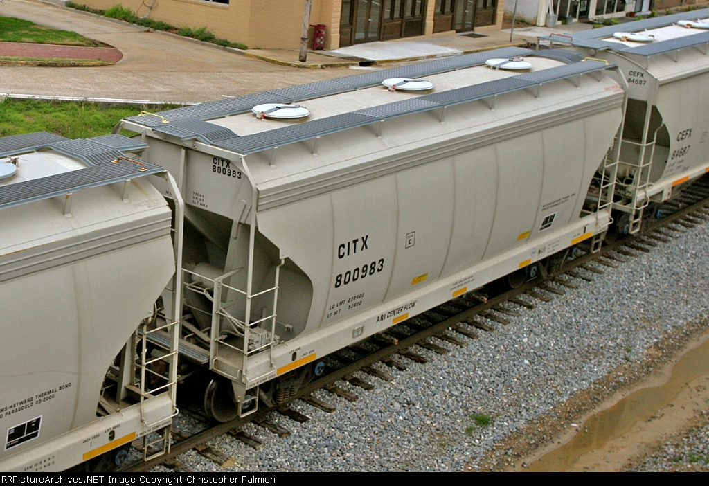 CITX 800983