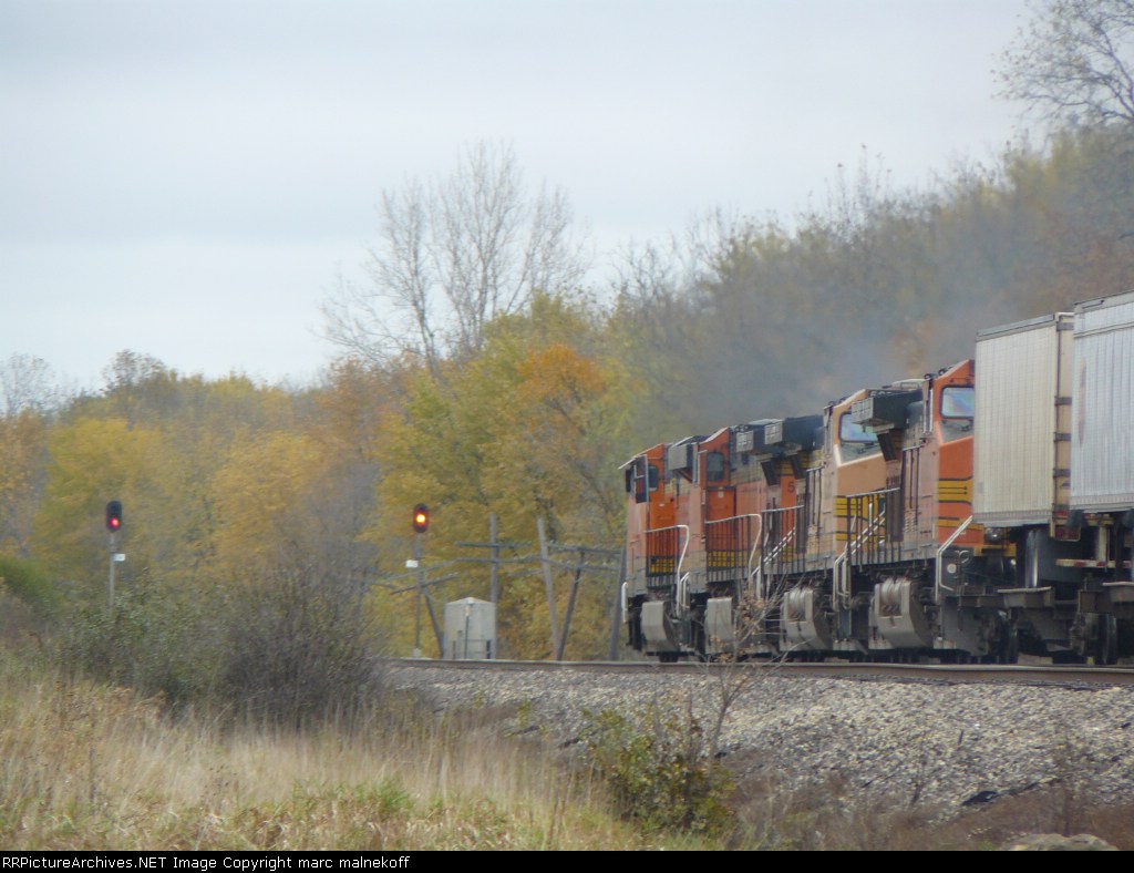 bright colors clash!