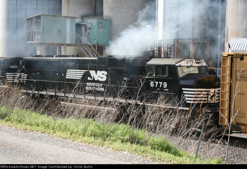 NS 6779