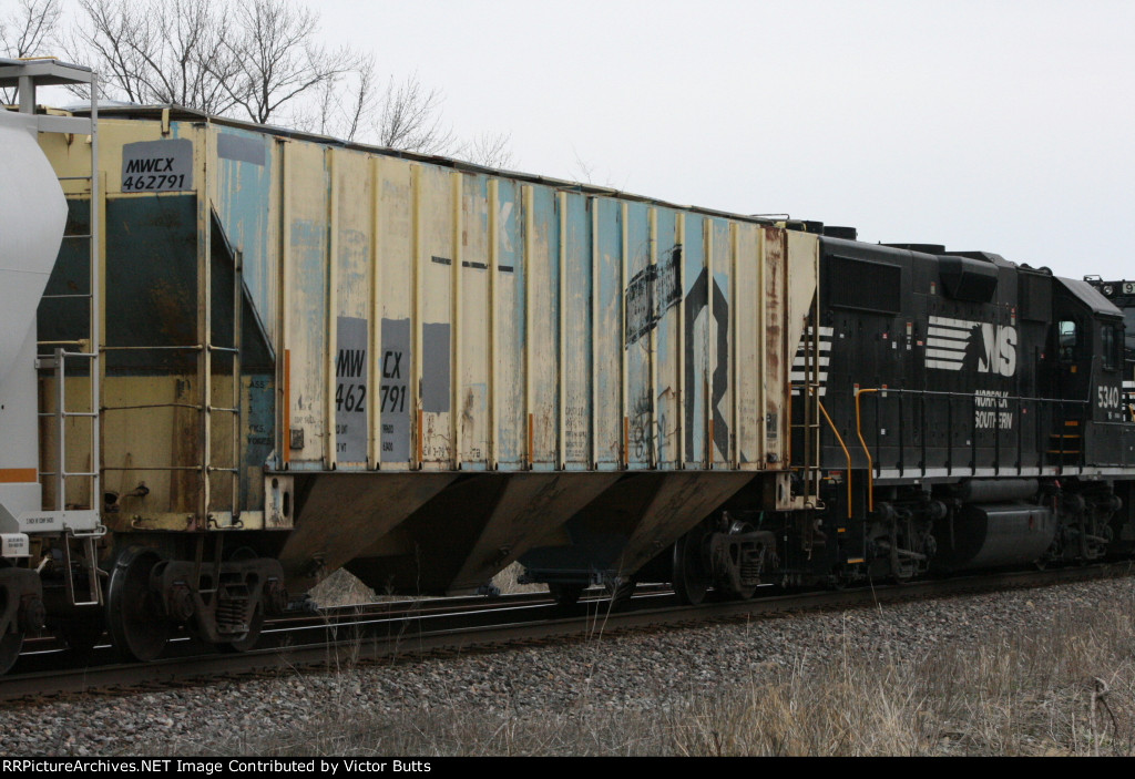 MWCX 462791