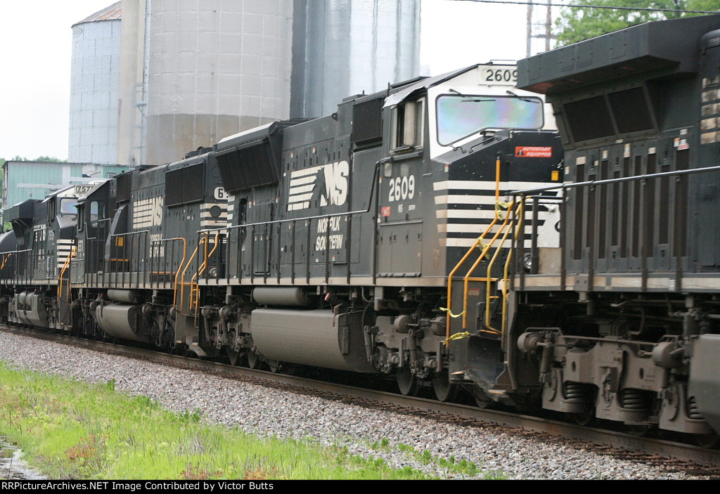 NS 2609