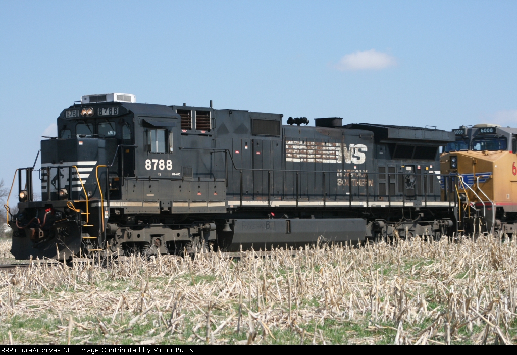 NS 8788