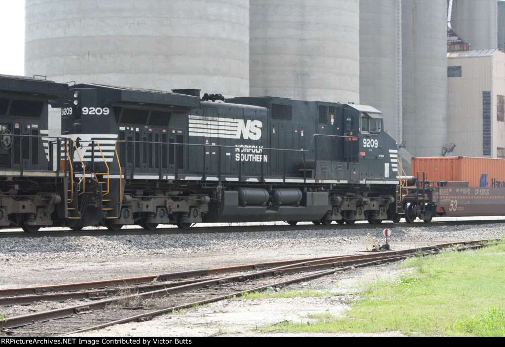 NS 9209