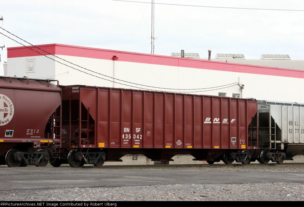 BNSF 435042