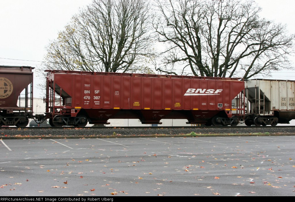 BNSF 470307