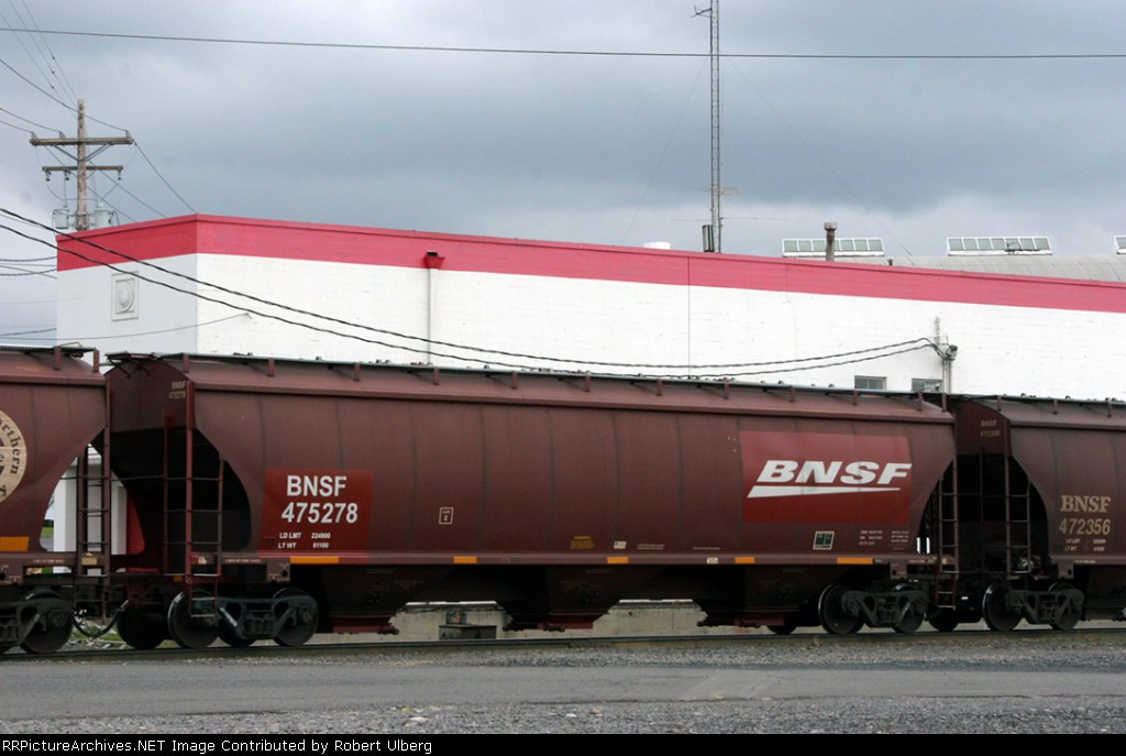 BNSF 475278