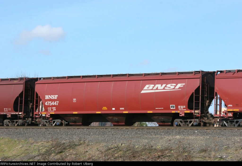 BNSF 475447