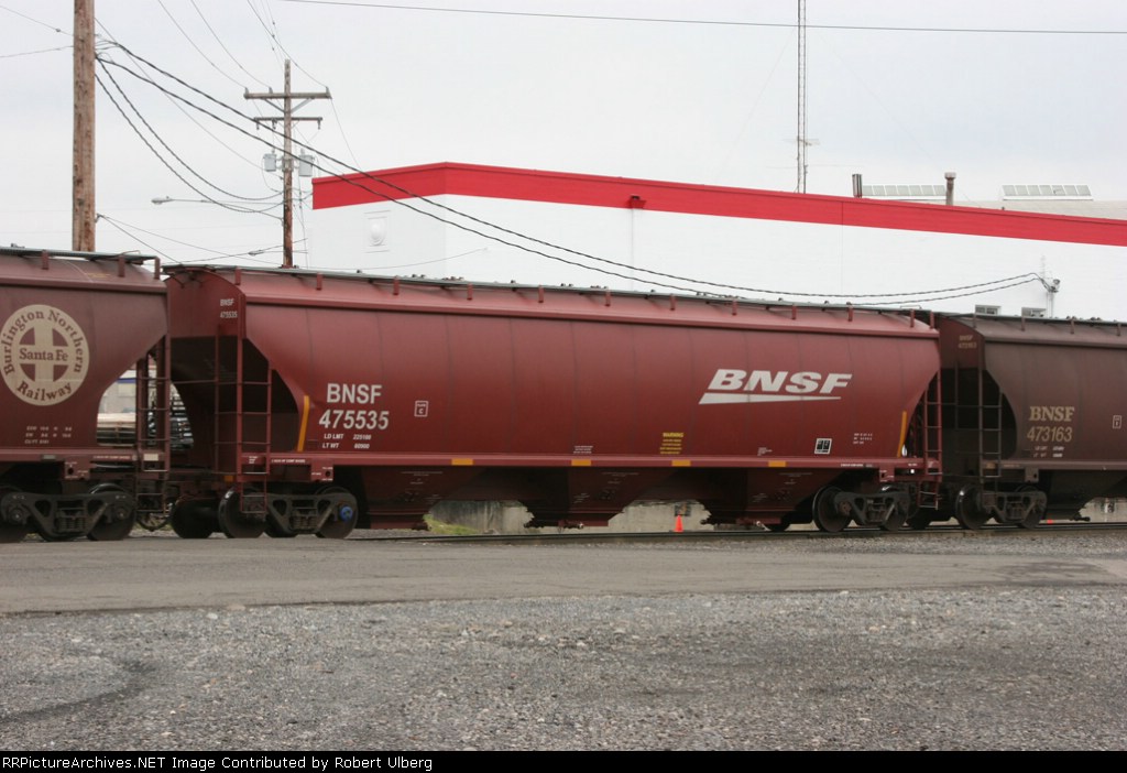 BNSF 475535
