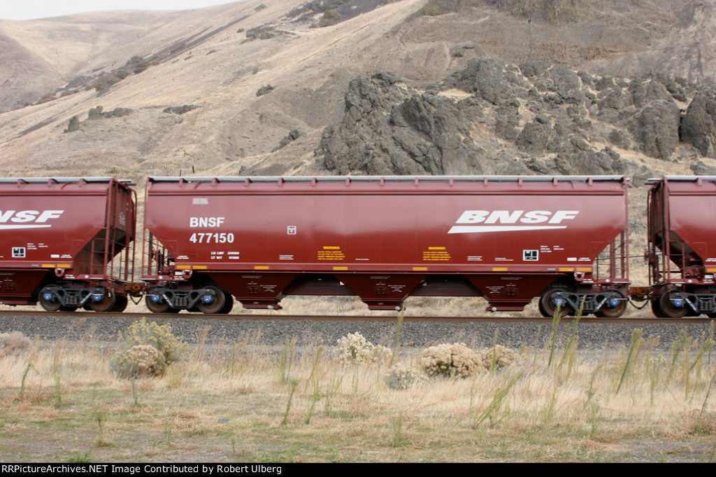 BNSF 477150