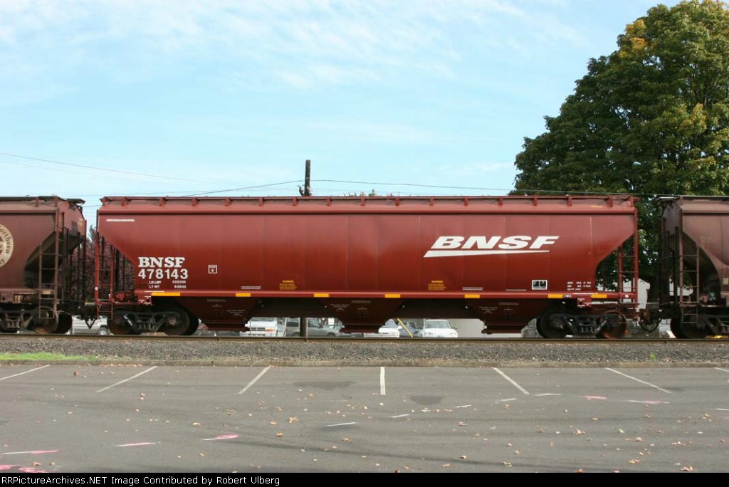 BNSF 478143