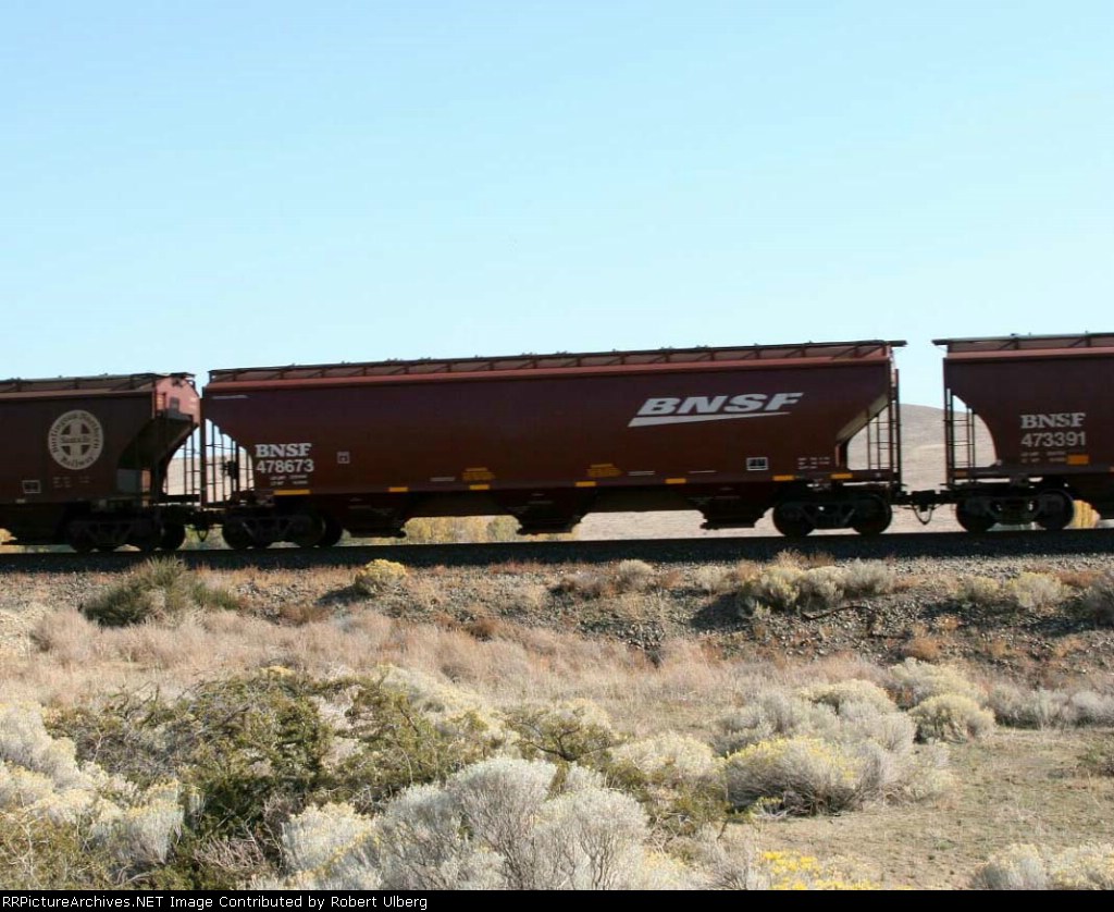 BNSF 478673
