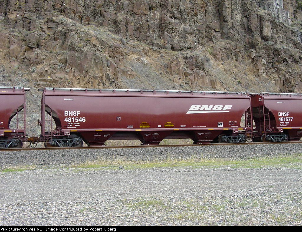 BNSF 481546
