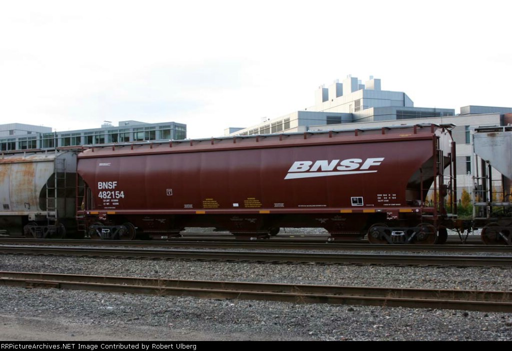 BNSF 482154