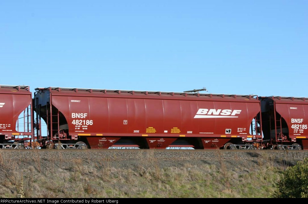 BNSF 482186