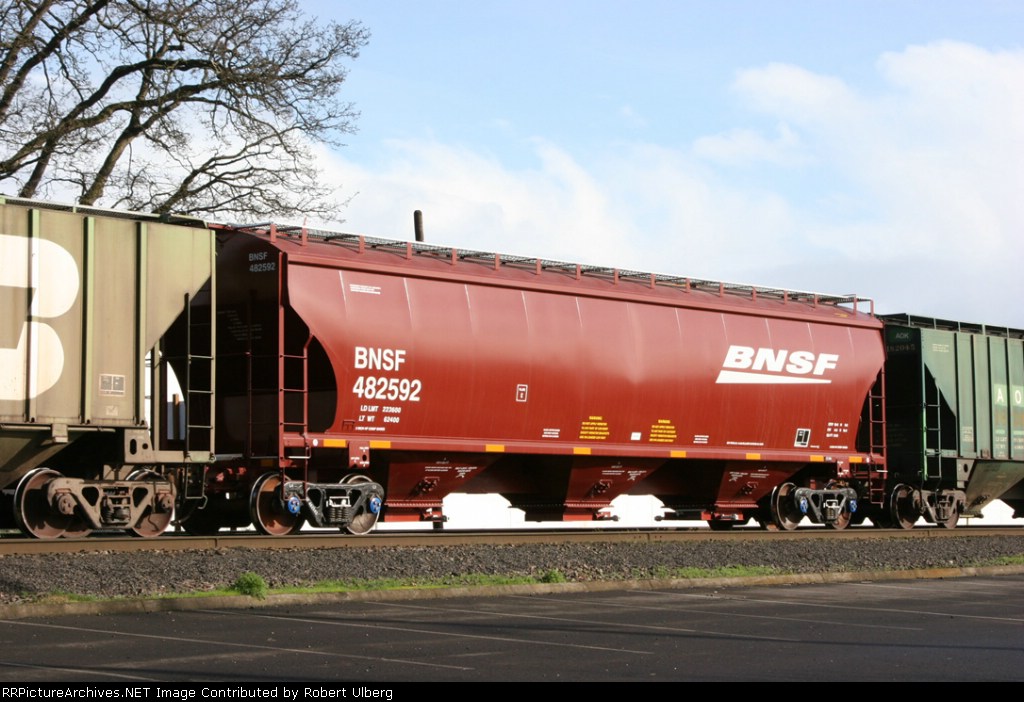 BNSF 482592