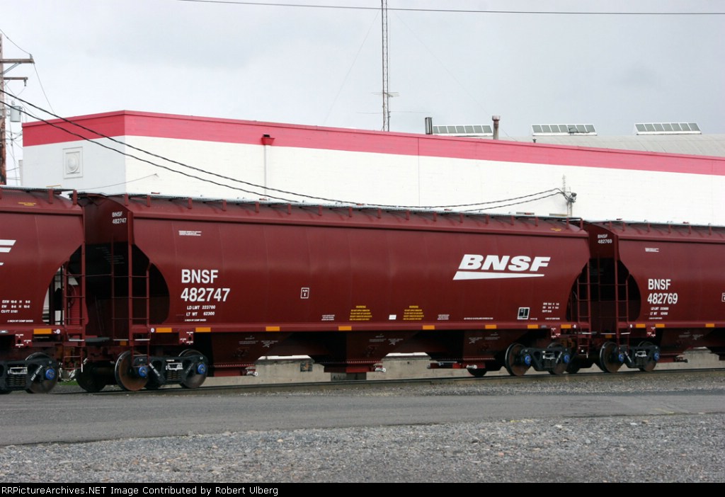 BNSF 482747