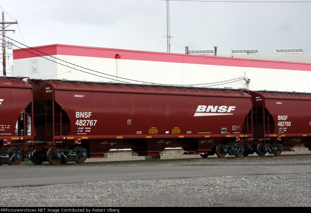 BNSF 482767