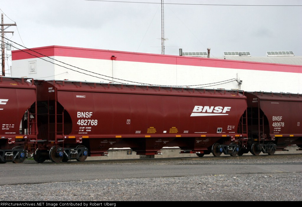 BNSF 482768