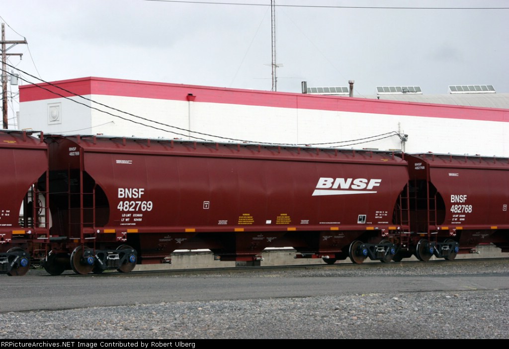 BNSF 482769