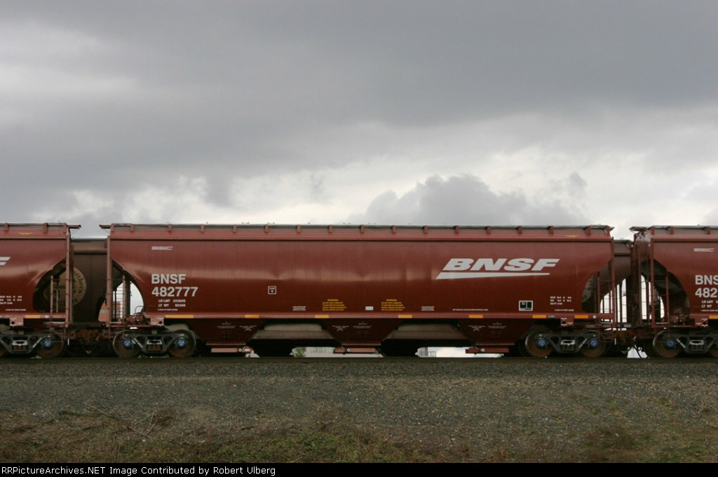 BNSF 482777