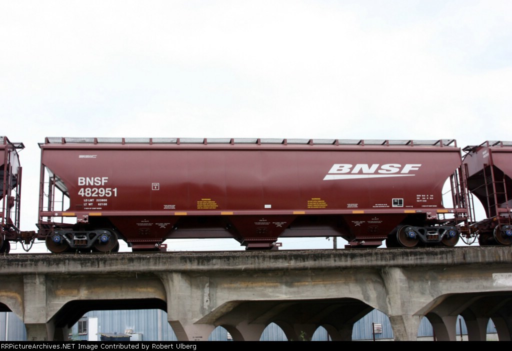 BNSF 482951