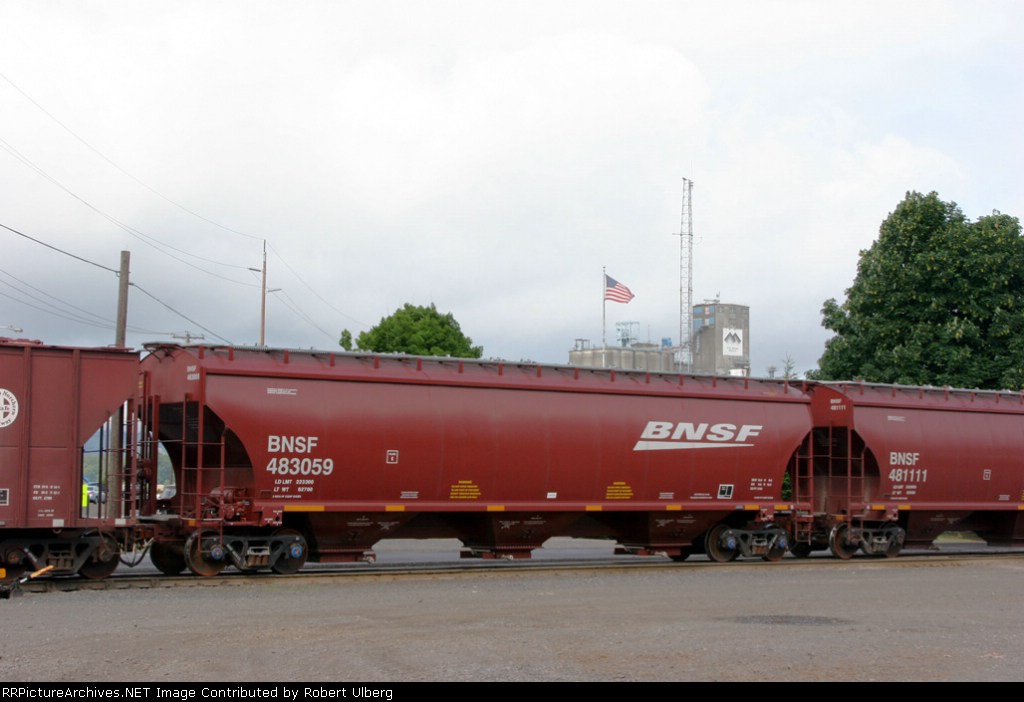 BNSF 483059