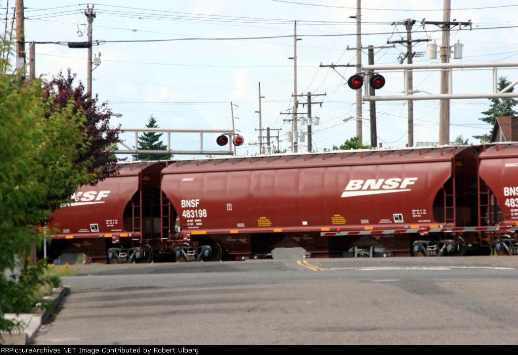 BNSF 483198