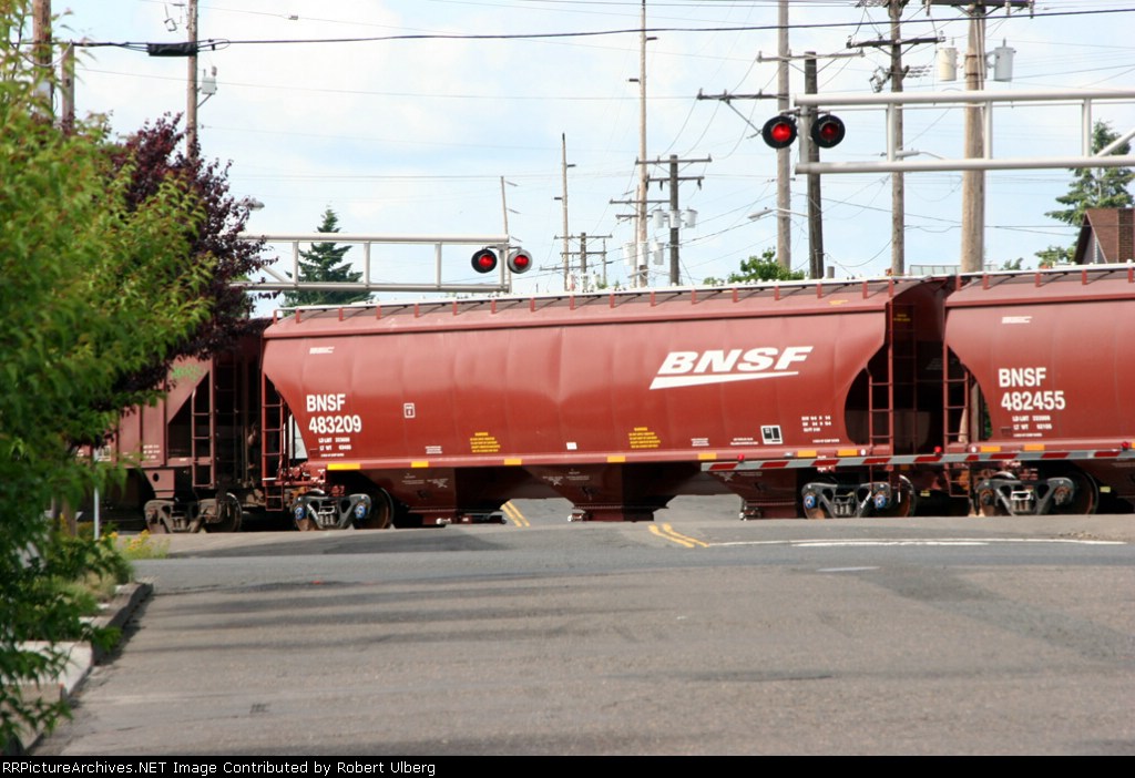 BNSF 483209