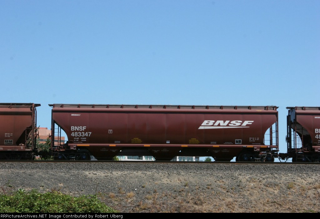 BNSF 483347