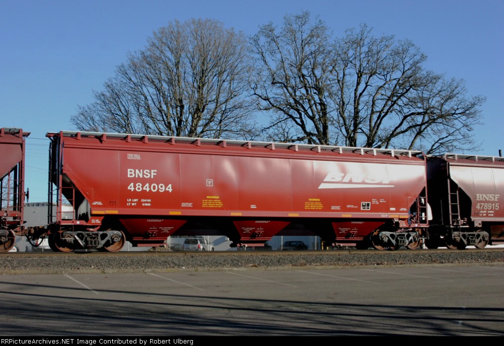 BNSF 484094