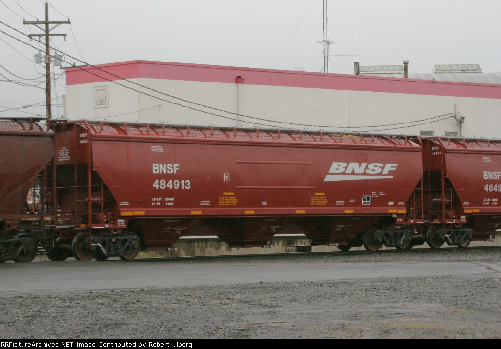 BNSF 484913
