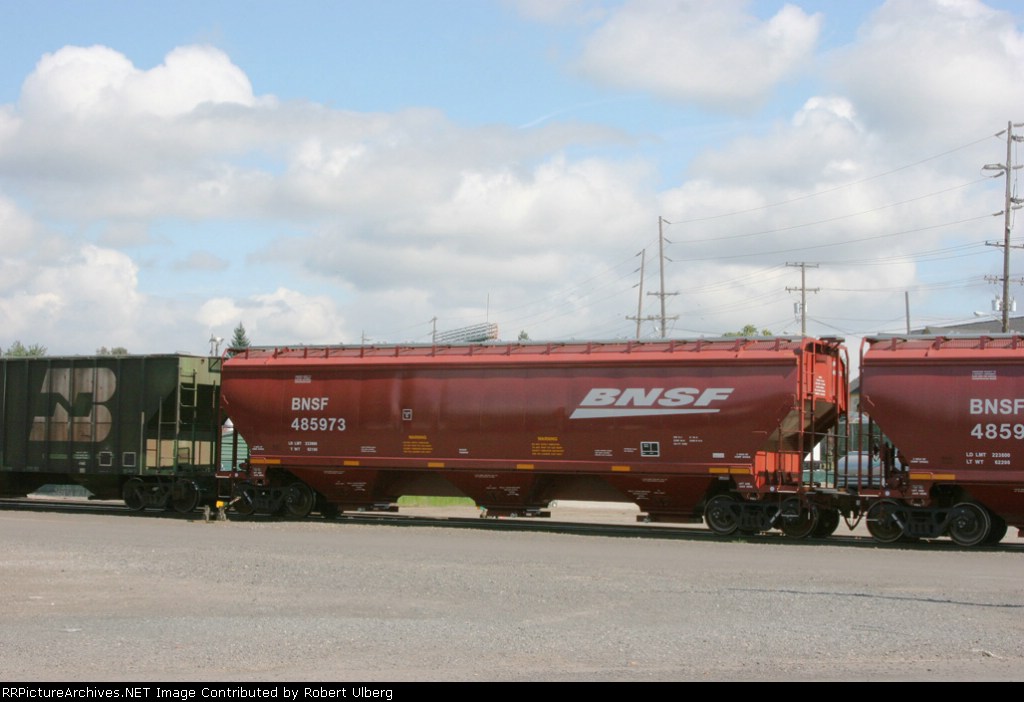 BNSF 485973