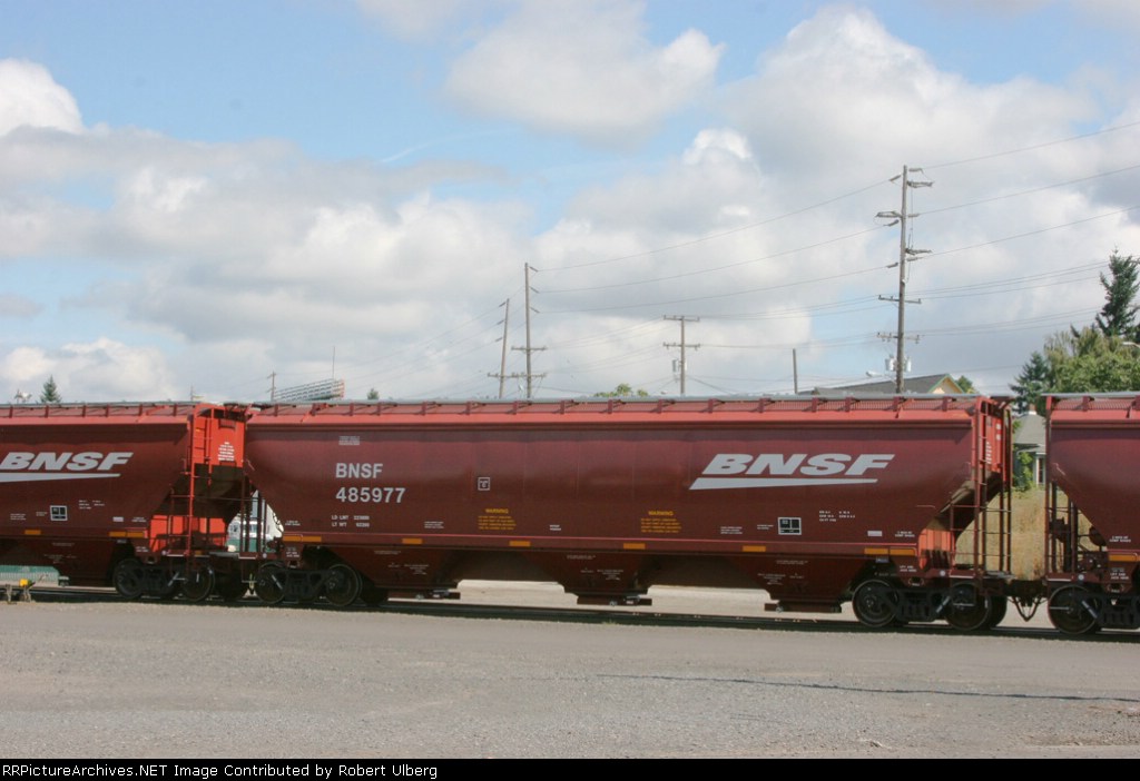 BNSF 485977