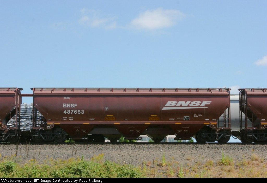 BNSF 487683