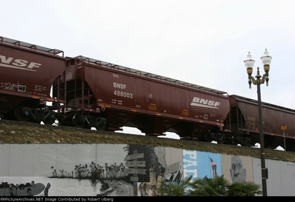 BNSF 488003