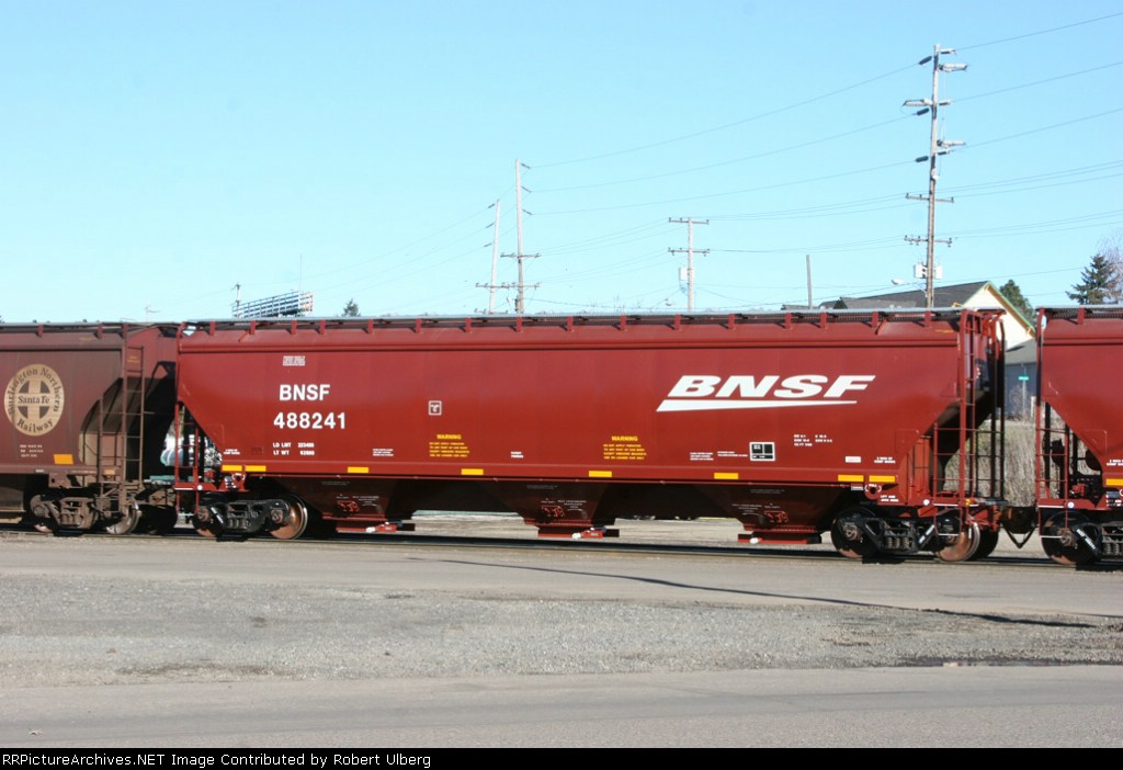 BNSF 488241