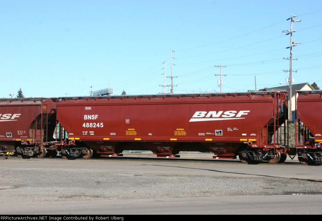BNSF 488245