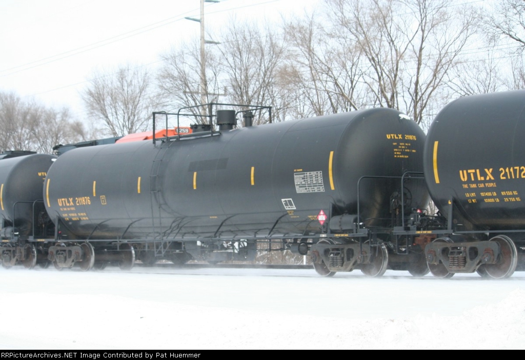 UTLX 211876