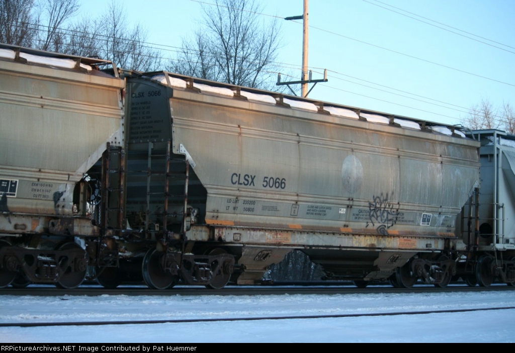 CLSX 5066