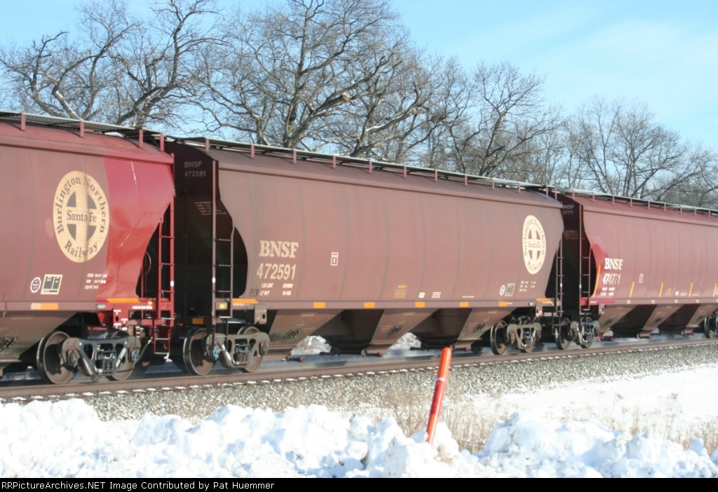 BNSF 472591