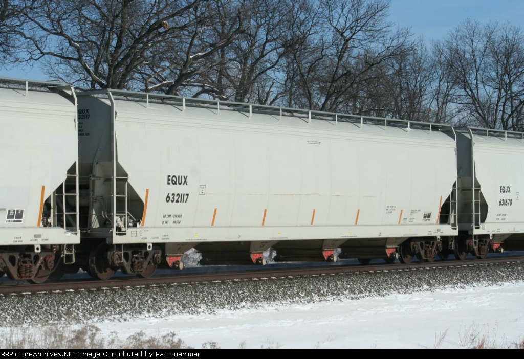 EQUX 632117