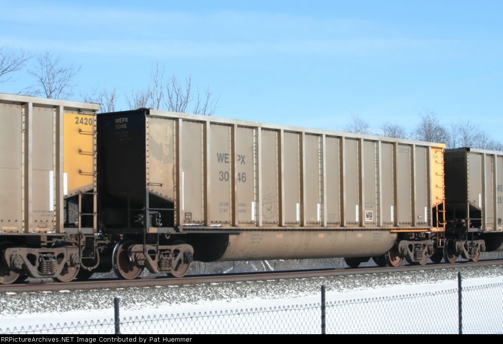 WEPX 3046