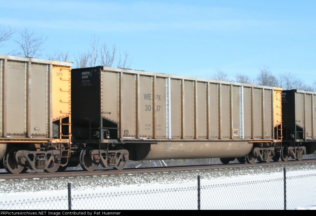 WEPX 3037