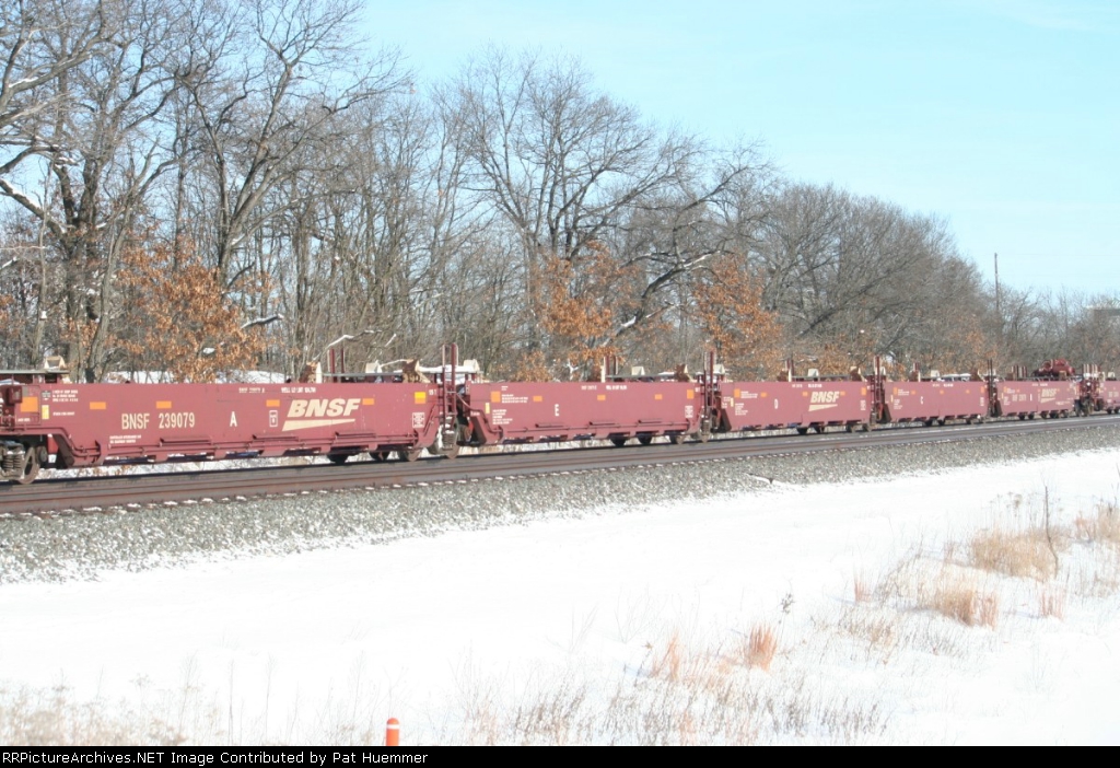 BNSF 239079