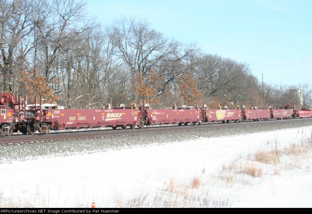 BNSF 238841