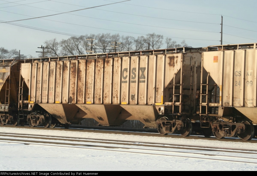 CSX 260856