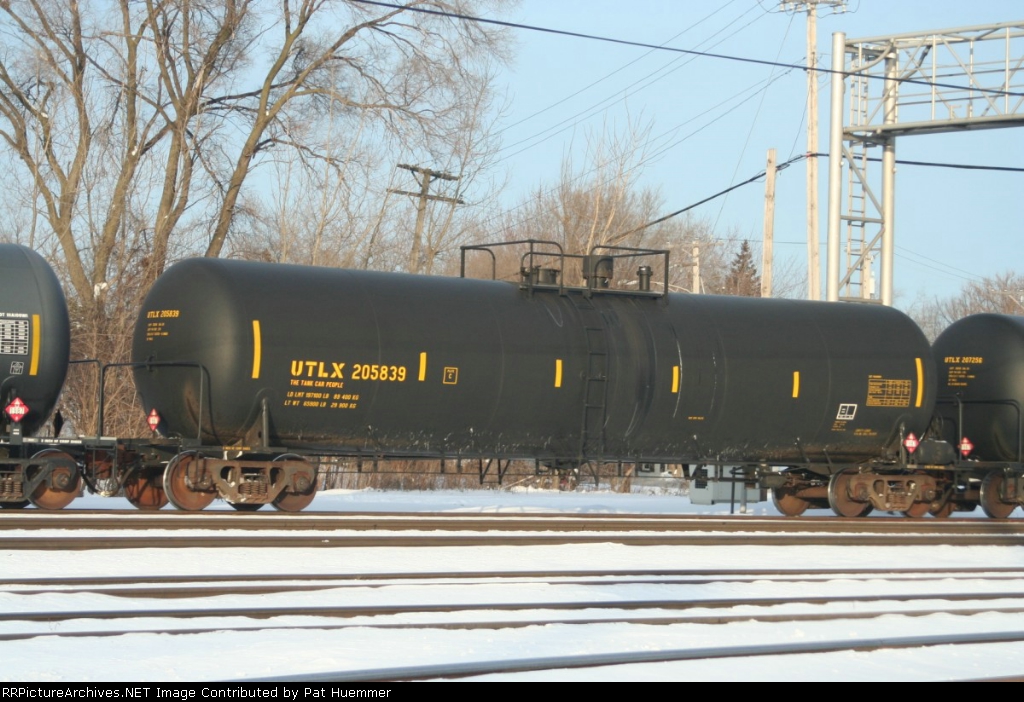 UTLX 205839