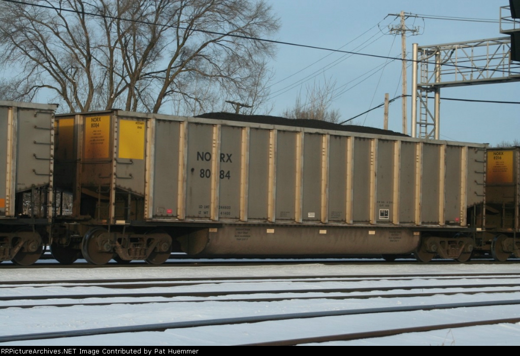 NORX 8084